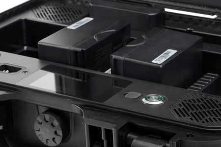 Yuneec H850-RTK drone