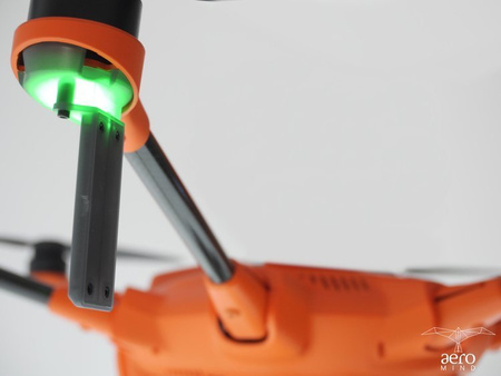 Heksakopter Yuneec H520E Dron