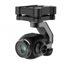 Yuneec C23 camera for Typhoon H Plus drone