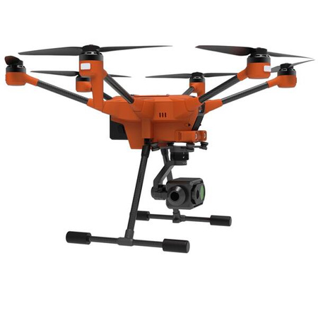 Zestaw Dron Yuneec H600 RTK Enterprise + Kamera termowizyjna E20TVx Pro