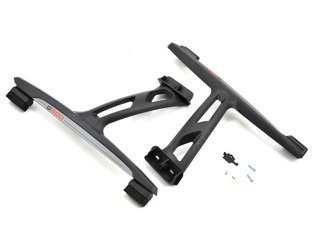 YUNEEC Landing Gear / Skid Set for Q500, Q500+, 4K, G