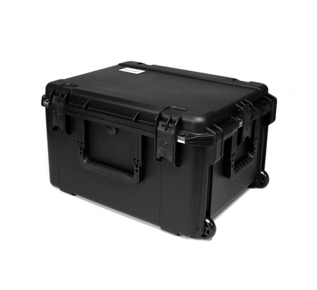 Team mode trolley case for Yuneec H520, Typhoon H Plus