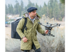 Yuneec Typhoon H Plus with Intel® RealSense™ technology + Backpack