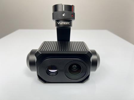 Radiometric Thermal Imaging Camera Yuneec E20TVX-PRO