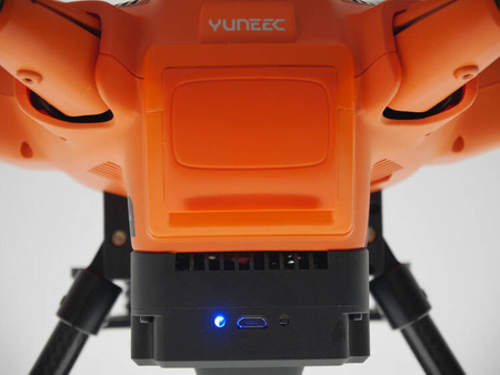 Yuneec H520E drone kit with E90x camera