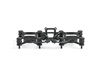 H850 Alu Dual Gimbal Mount YUNH850158