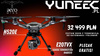 Hunter's kit. Drone with thermal imaging for animal rescue and hunting. EXPERTER version.