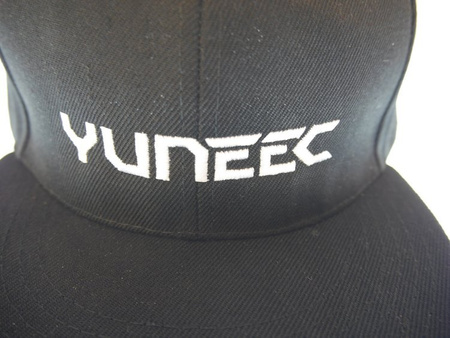 Yuneec aeroMind drone operator cap