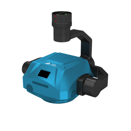 ATL Oblique Camera for H850