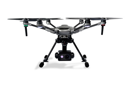 Zestaw Dron z termowizją H520E i E20Tvx PRO do ratowania i polowań Wersja PRO