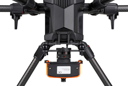 Kamera multispektralna LaQuinta DB2 Vision do H520E i H850-RTK