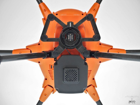 Yuneec H520E drone