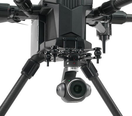 Yuneec H850-RTK drone