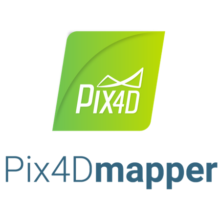 Pix4Dmapper - lifetime license (1 device)