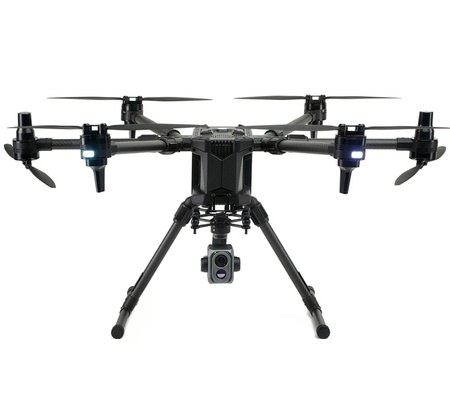 Yuneec H850-RTK - dron - YUNH850EUSC