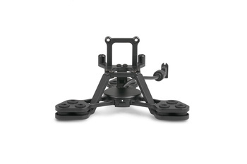 H850 Heavy Alu Payload Gimbal Mount