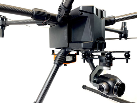 Yuneec H850-RTK - dron - YUNH850EUSC