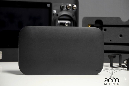 4Hawks Raptor SR antenna designed for Typhoon H