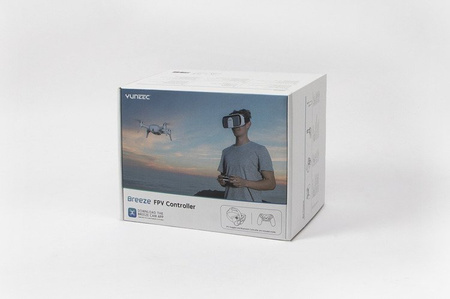 Yuneec Breeze FPV & Controller Kit