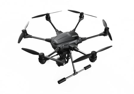 Yuneec Typhoon H