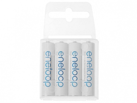 Akumulatorki Panasonic Eneloop AA (R6) 2000 mAh