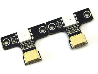 Yuneec H520 3-kolorowa dioda led