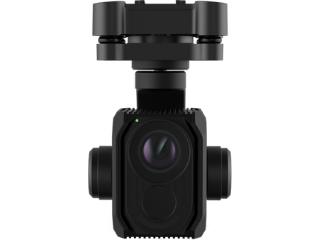 E10T Thermal Imaging And Low-Light Camera 320 x 256 34° FOV, 6,3 mm