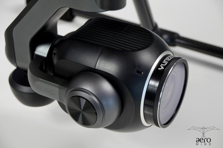 Yuneec E90 1" Sensor Camera