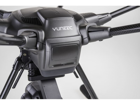 Yuneec Typhoon H Plus with Intel® RealSense™ technology + Backpack