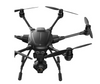 Yuneec Typhoon H z kamerą CGO3+ 4K UHD