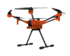 Yuneec H600 Enterprise Drone +  Thermal Imaging Camera E20TVX