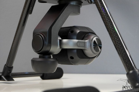 Yuneec E90 1" Sensor Camera