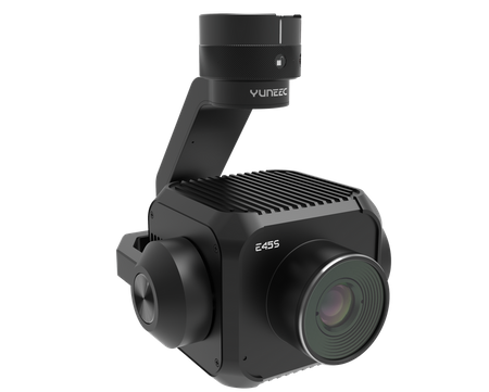 Full-Frame Inspection Camera Yuneec E45S
