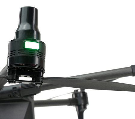 Yuneec H850-RTK - dron - YUNH850EUSC