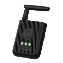 Dronetag RIDER - portable Remote ID receiver for drone detection