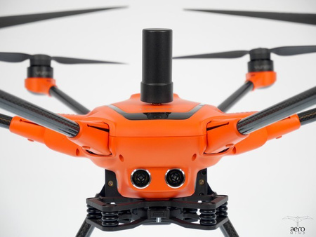 REPLACEMENT DRONE H520E RTK - ANNUAL SUBSCRIPTION