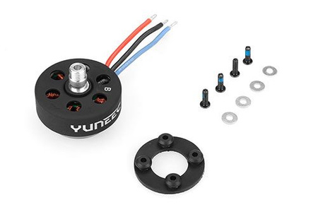 YUNEEC Brushless Motor A for Typhoon Q500, Q500+, 4K, G