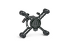 Top Upward Alu Gimbal Mount for H850