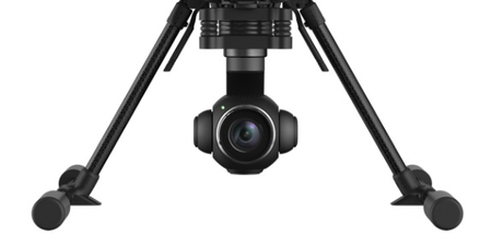 Yuneec C23 camera for Typhoon H Plus drone