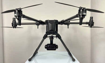 Radiometric Thermal Imaging Camera Yuneec E20TVX-PRO