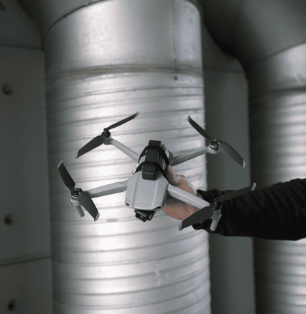 notiOne GPS miniPRO Locator