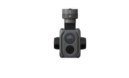 Kamera termowizyjna Yuneec E10TvX 640p 32° FOV/14mm dla Yuneec H520E
