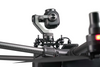 Top Upward Alu Gimbal Mount for H850