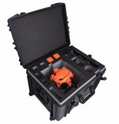 Professional Carry Case for Yuneec H520, H Plus, H3, H520E