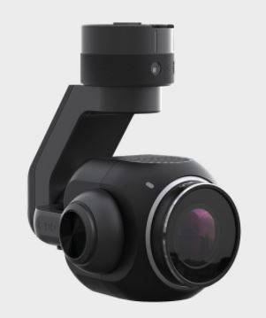 DRON ZASTĘPCZY H520E - WYPOŻYCZENIE 1 DZIEŃ