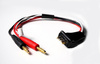 Yuneec Breeze, Mantis Battery Plug Cable for Chargers