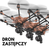 DRON ZASTĘPCZY H520E - WYPOŻYCZENIE 1 DZIEŃ