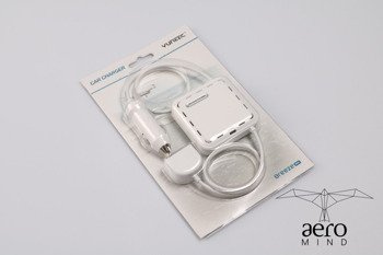 Ładowarka samochodowa Yuneec Breeze 4K