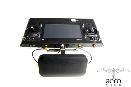 Antena panelowa 4Hawks Raptor SR dla Typhoon H