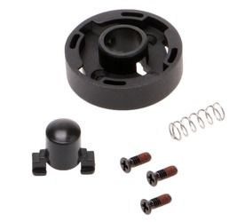 Mechanizm montażu śmigieł A Yuneec Typhoon H